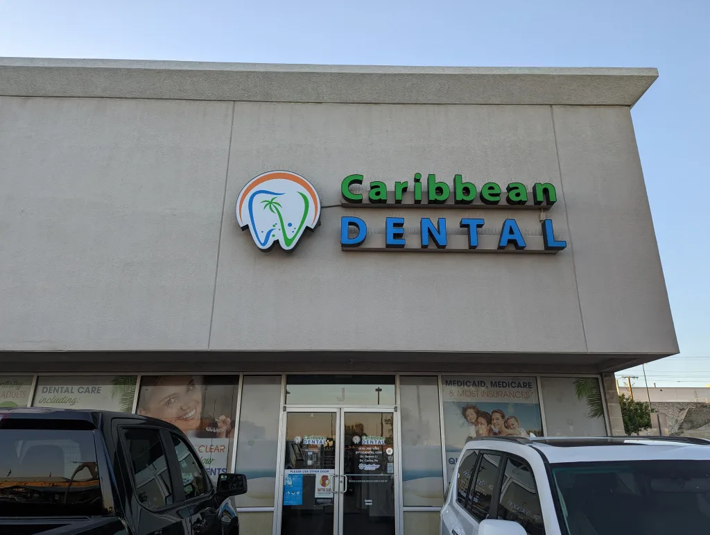 Best Dentist East El Paso